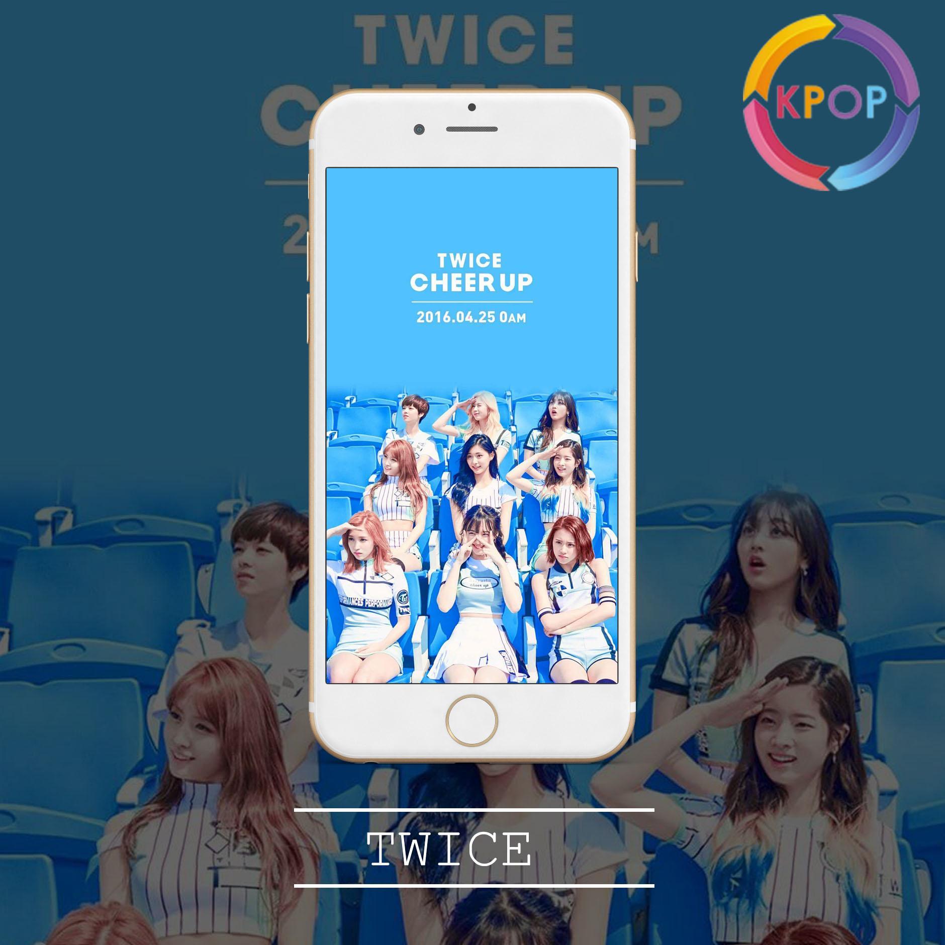 Twice Wallpaper Hd For Android Apk Download
