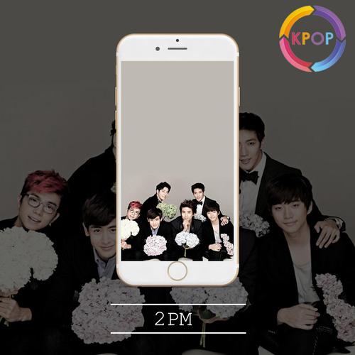 2pm Wallpaper Hd For Android Apk Download