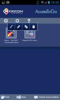 AccessToGo RDP/Remote Desktop screenshot 2