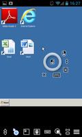 AccessToGo RDP/Remote Desktop screenshot 3