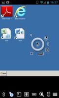 AccessToGo RDP/Remote Desktop captura de pantalla 3