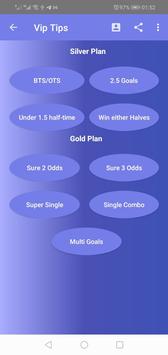 Best Double Chance Prediction App