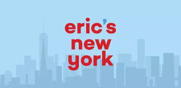 Eric's New York - Reiseführer