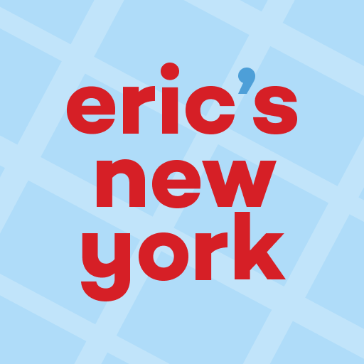 Eric's New York - Guida