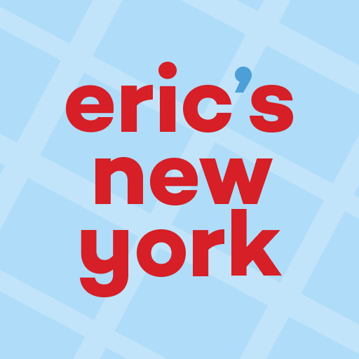 Eric's New York - Travel Guide