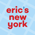 Eric's New York icono