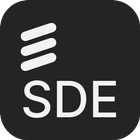 Site Design and Engineering ícone