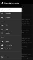 Ericsson Device Analytics imagem de tela 3
