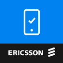 APK Ericsson Connect for SAP Fiori