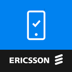 Ericsson Connect for SAP Fiori アイコン