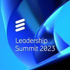 Leadership Summit 2023 biểu tượng