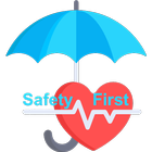 Safety First-4 icône