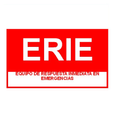 ERIE de Albergue Provisional - Cruz Roja Asturias
