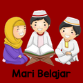 Belajar Hijaiyah