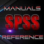SPSS Reference Statistic