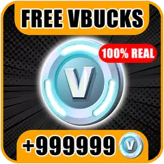 Get Free Vbucks Pro Master l Daily Vbucks Tips APK download