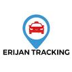 آیکون‌ Erijan Tracking