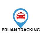 Erijan Tracking icône