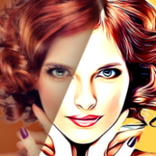 Cartoon Photo Editor