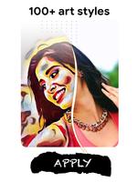 Cartoon Photo Editor screenshot 2