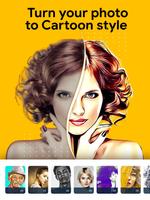 Cartoon Photo Editor screenshot 3