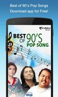 Best of 90's Pop Songs penulis hantaran