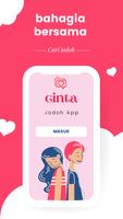 Cari Janda Serius - Jodoh Wa poster