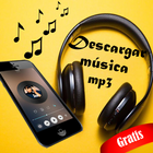 Bajar Musica Facil y Rapido MP3 Gratis Guia icône
