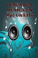 Bajar Musica Facil y Rapido MP3 Gratis Guia ảnh chụp màn hình 3