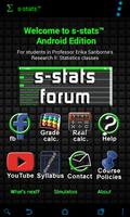 s-stats Pro bài đăng