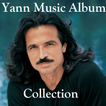 ”Yanni Album Collection