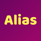 Alias 圖標