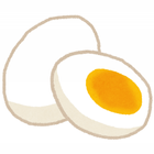 ゆで卵タイマー icon