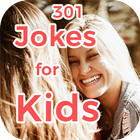 Jokes For Kids আইকন