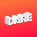 Truth or Dare App: Try Your Nerve | Challenge Game simgesi