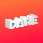 Truth or Dare App: Try Your Nerve | Challenge Game 아이콘