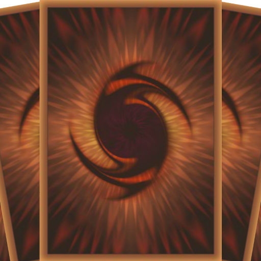 Yu-Gi-Oh! - My Collection