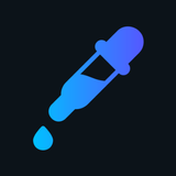 Color Picker: RGB HEX CMYK HSL APK