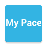 My Pace icon