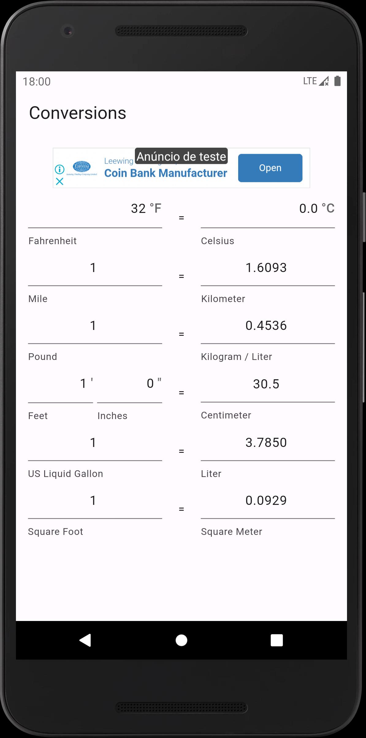 Conversions APK For Android Download conversions-apk-for-android-download