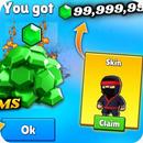 Gems Mod stumble-guys Guide APK