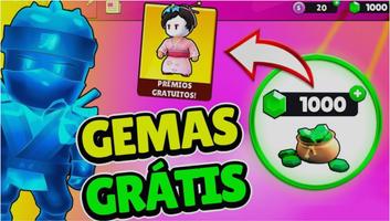 Gems Mod stumble-guys Guide スクリーンショット 1