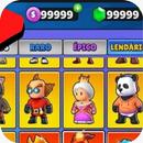 Gems Mod stumble-guys Guide APK