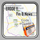 Erode Chat Fm News simgesi