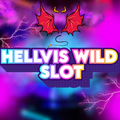 Hellvis Wild Slot