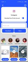 Video Downloader for Social Media - No Watermark syot layar 2