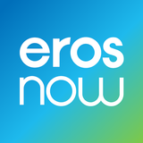 Eros Now for Android TV ícone