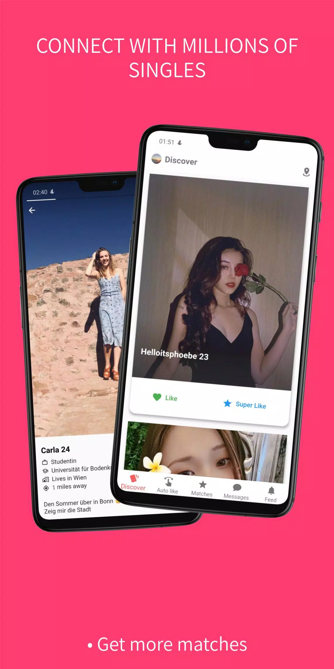 Description tinder