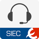 SIEC icône