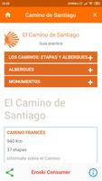 Camino de Santiago bài đăng
